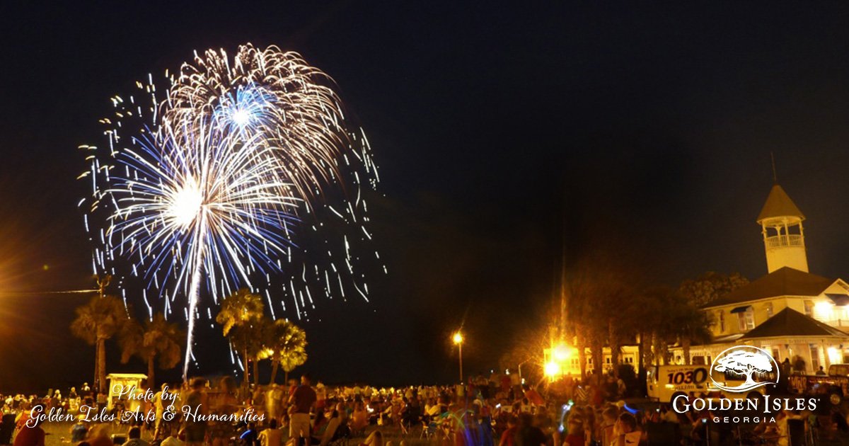 Golden_Isles's tweet image. Vote for Brunswick's Old Fashioned 4th of July Celebration in @USATODAY's contest! bit.ly/1WXGVNY