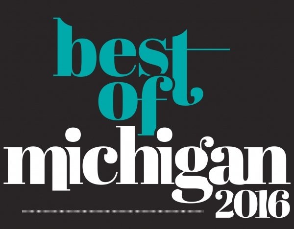 We did it again! For 30yrs, we’ve amplified our #AV experiences! Thanks <a href="/mimeetingsmags/">MI Meetings + Events</a>! #best #audiovisual #bwmoves