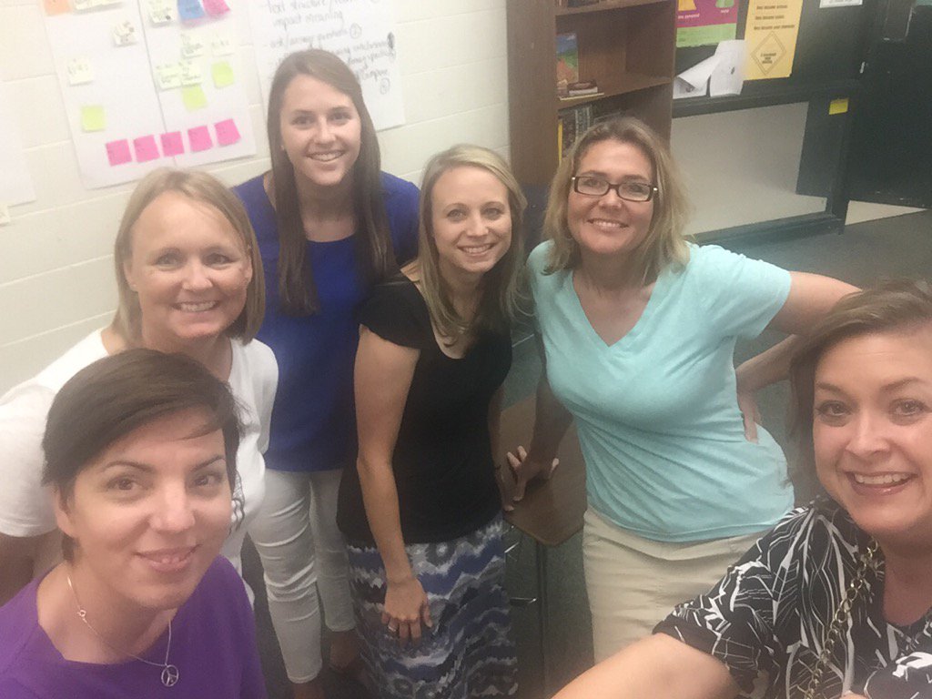 MelissainSC's tweet photo. GVC and benchmark banks done! #teamwork #2ndgrdsuperstars #curriculumwriters #proud #your'rewelcome @ACPSDistrict https://t.co/sKalMNy8UY