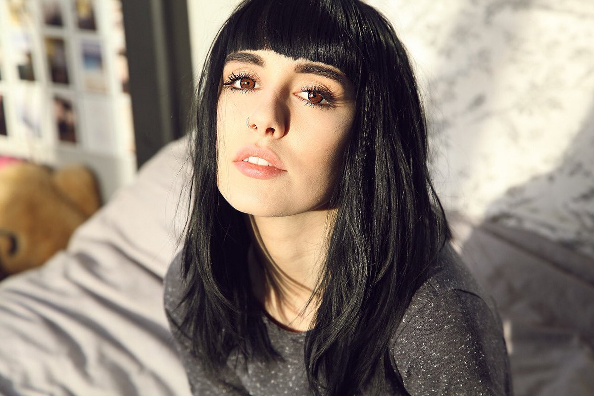 CovertMisfit's tweet image. Hello, little lunatics.