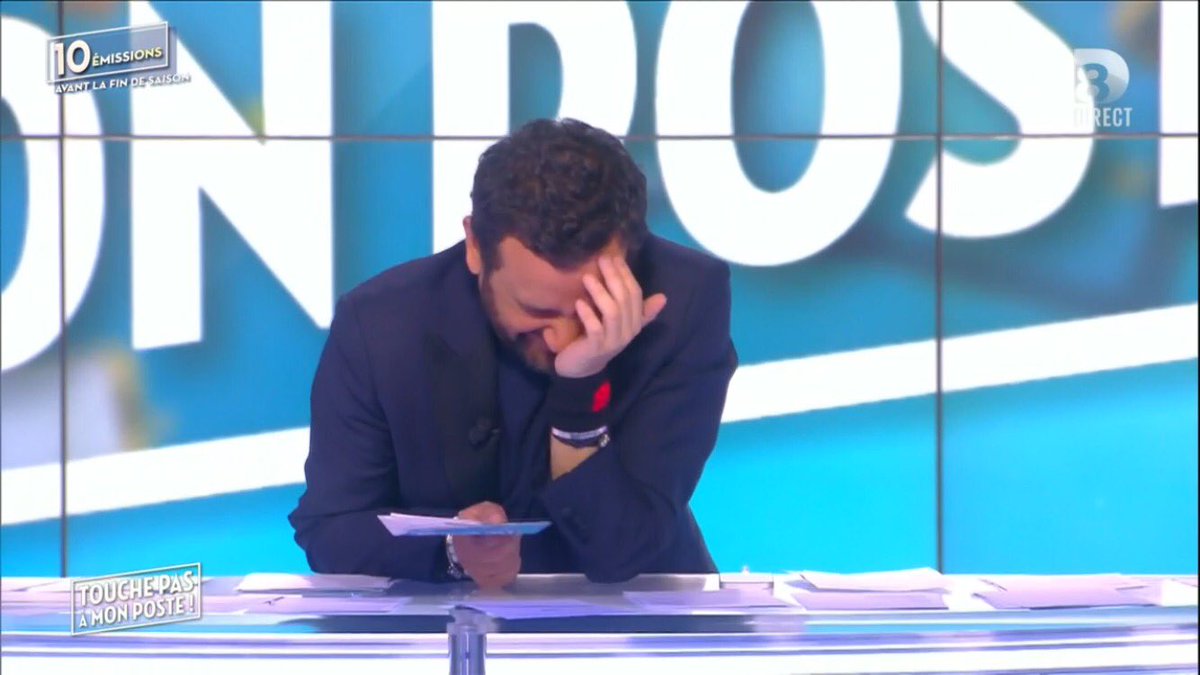 "Ju comme Juvamine ?!" <a href="/EnoraMofficiel/">Enora Malagré</a> #TPMP