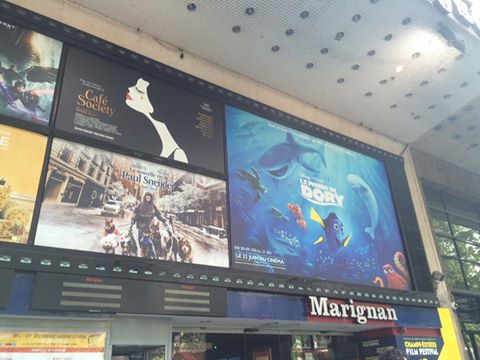 PetitPotBebe's tweet photo. Vous avez aimé le Monde de Nemo ? Vous adorerez #LeMondeDeDory Vu aujourd'hui https://t.co/up9tv9xuEC