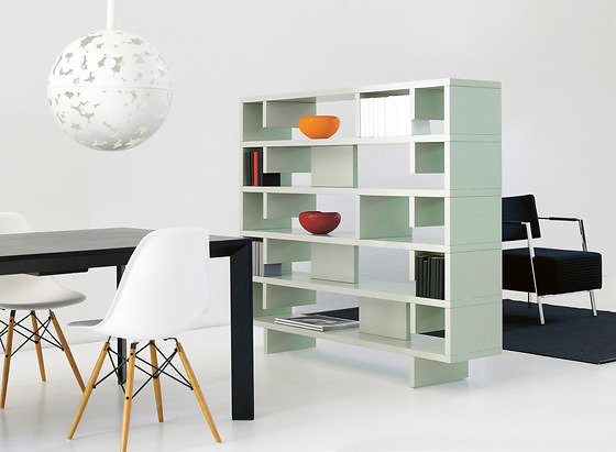Sanna Lindstr&amp;ouml;m Sign Shelving Systems #KarlAnderssonSoner #SannaLindstrom buff.ly/1X6q3oh