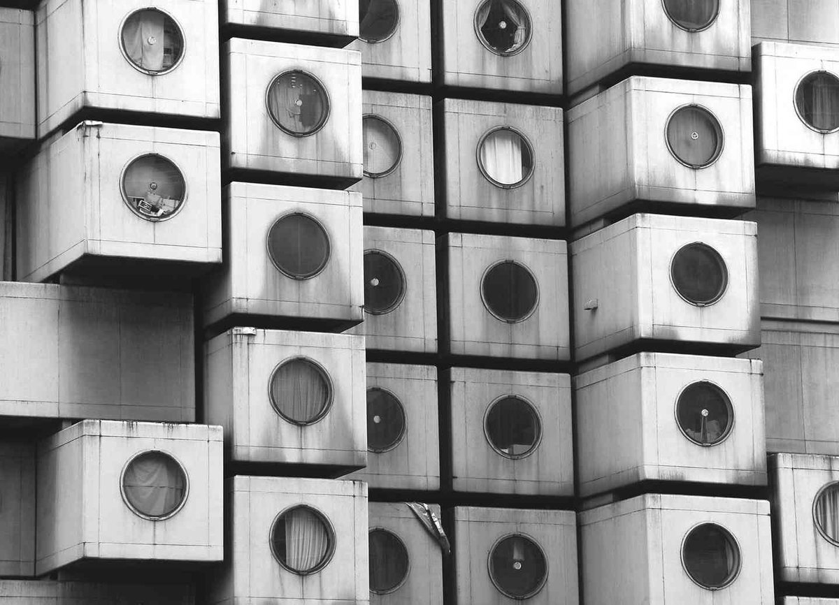 gerrybobrien's tweet photo. The Brutal World by Peter Chadwick
#architecture #Brutilism #photography #art #environment
https://t.co/HkkCv3a7Ax https://t.co/W8kE6SvMil