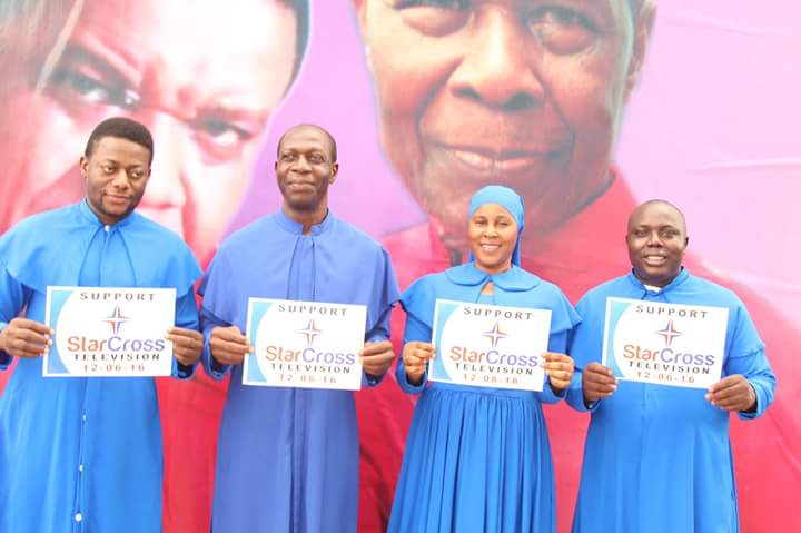 starcrosstv's tweet photo. Starcross @3 https://t.co/v60rTS8PFu