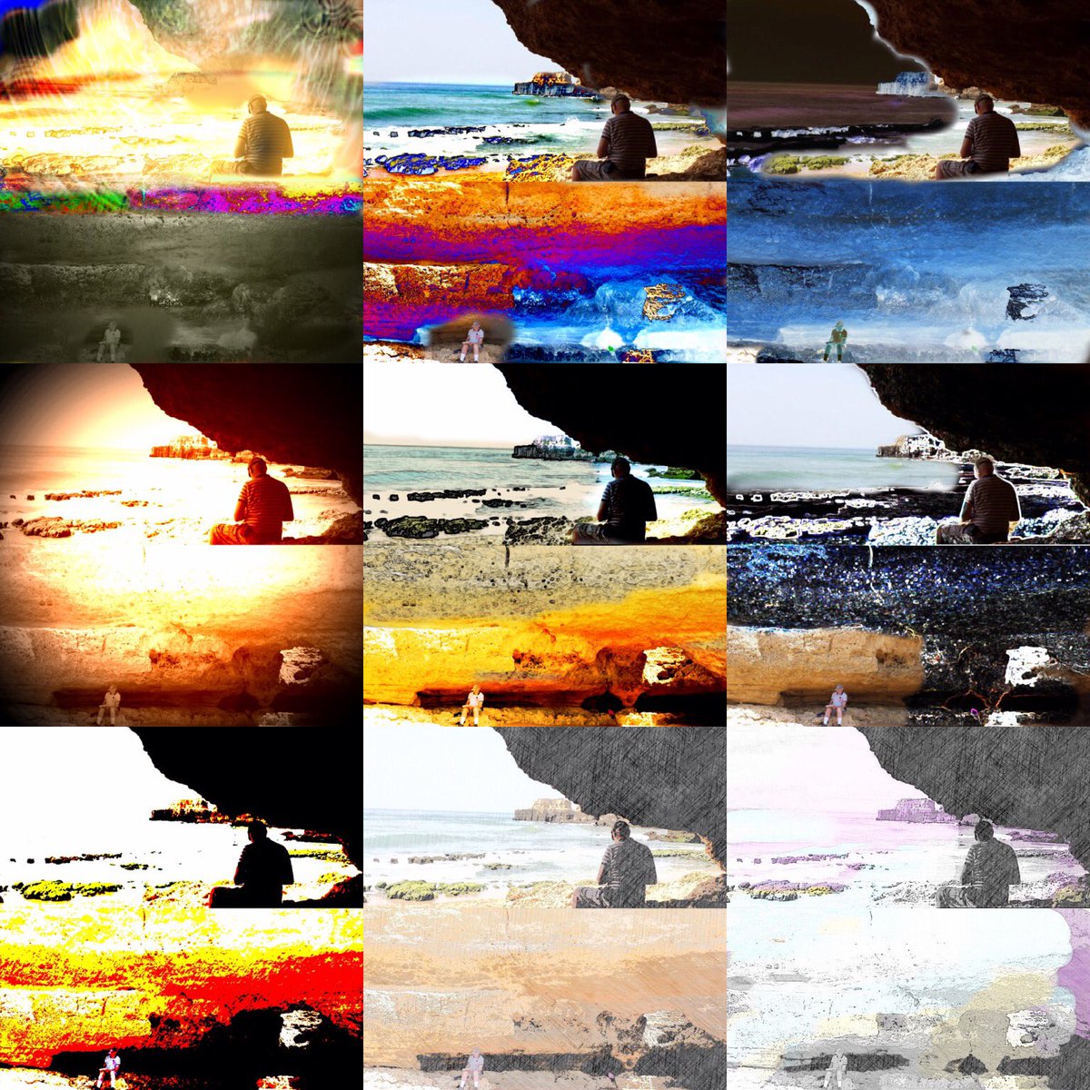 #MrBell does #art #creativity