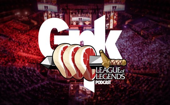 gankeados's tweet photo. Gankeados E21: Diccionario lolero y rage contra los samuráis sin honor, sí, hablamos de G2 https://t.co/ORj9PHnwrQ https://t.co/B2RwqDBaTI