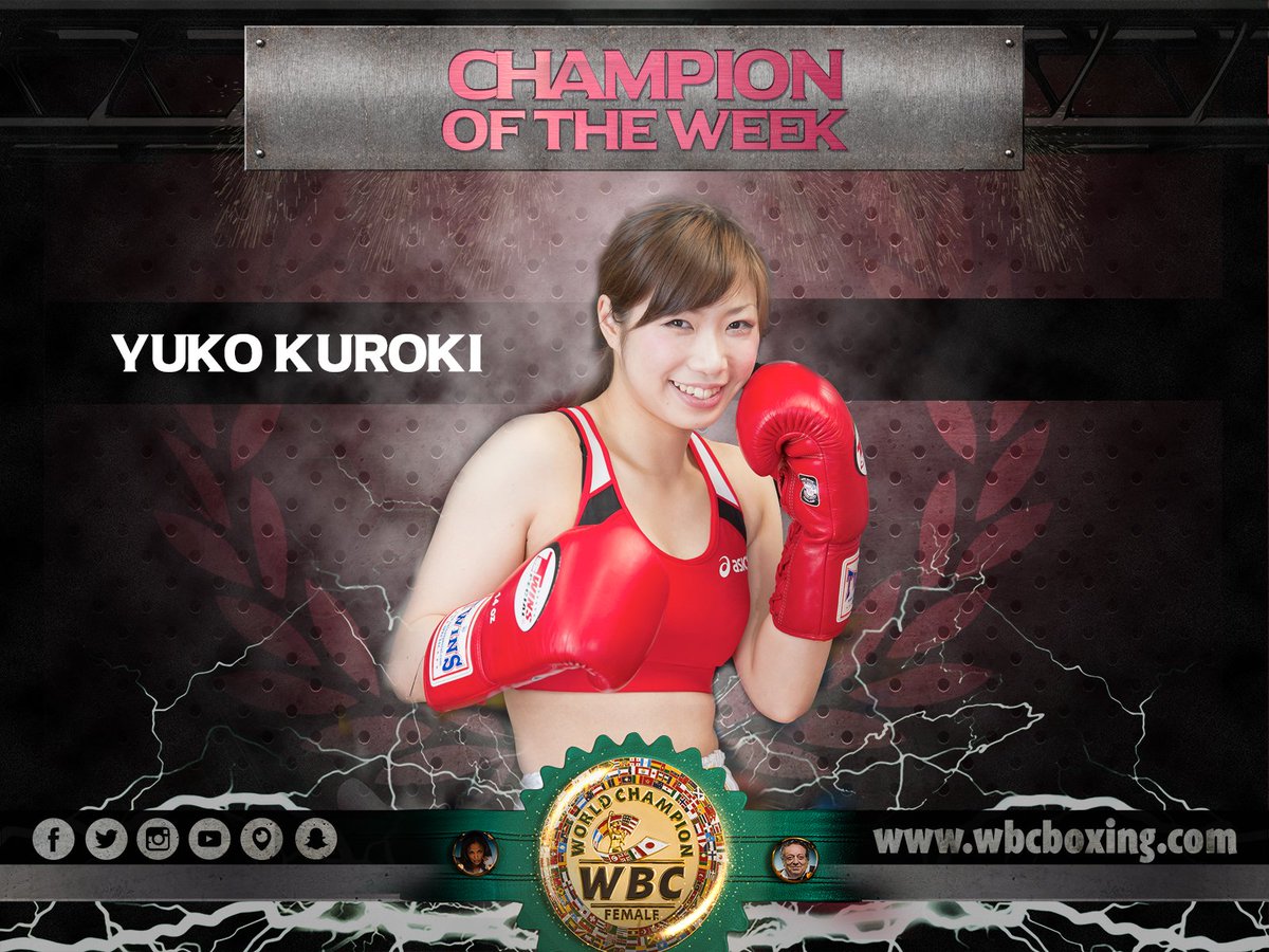 WBCBoxing tweet picture