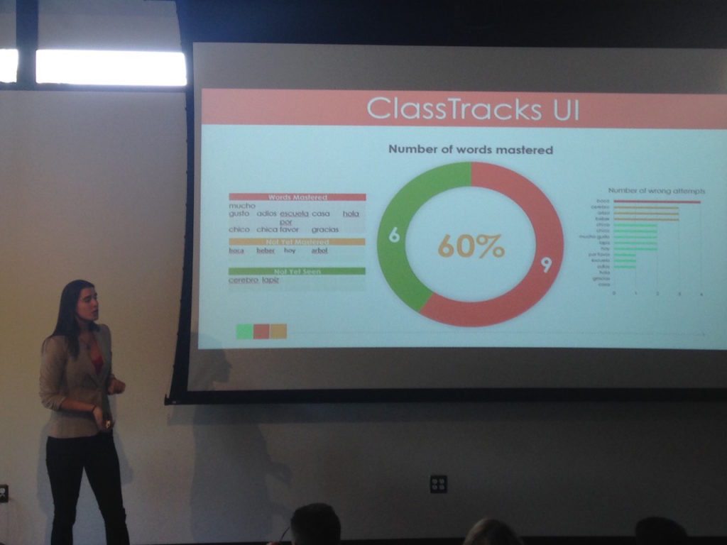 Edtech startup <a href="/classtracks/">ClassTracks</a> is spending the summer in Kansas City bit.ly/1t9cdoE