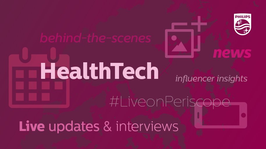 PhilipsLiveFrom's tweet image. Get real-time updates and info from our global events!