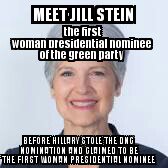 MikeT322's tweet image. #HillaryforPrison is going to happen