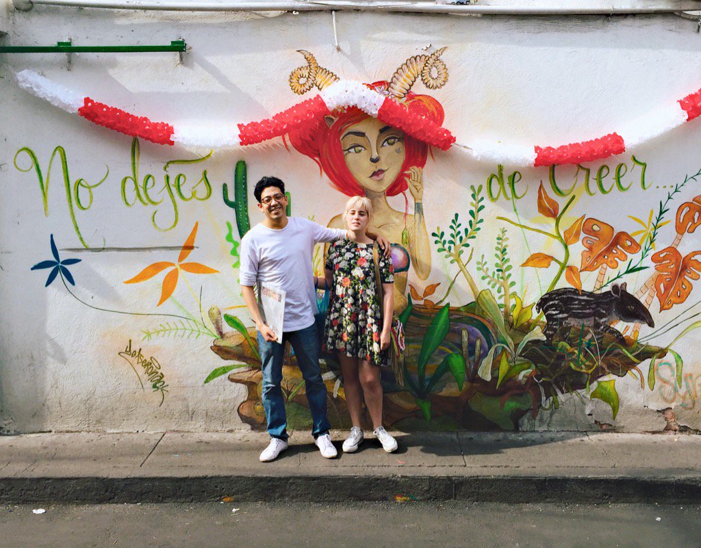 TheArtable's tweet photo. #Interview with the best #designer of #TecdeMonterrey is out. Check his #artwork on Artable. #3dprinting #CocaCola https://t.co/77FrFSklvU