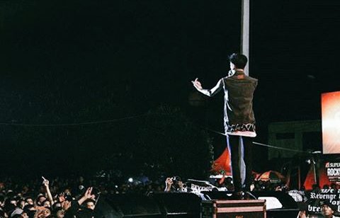 LIVE TO DIE (@lvtd_official) on Twitter photo 