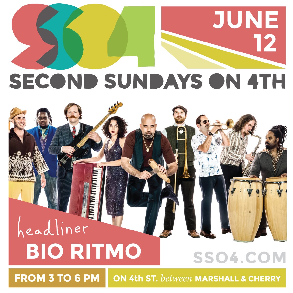 SSOF2014's tweet image. Our dancing shoes are uber excited for @bioritmomusic on Sunday! Free show starts at 3pm. | sso4.com