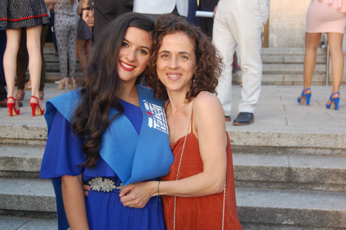 martitagomez15's tweet photo. Viéndote a ti, sé que lo que quiero es ser profesora. El mundo necesita más personas como tú @ojalaelsol https://t.co/PIQN884zoX