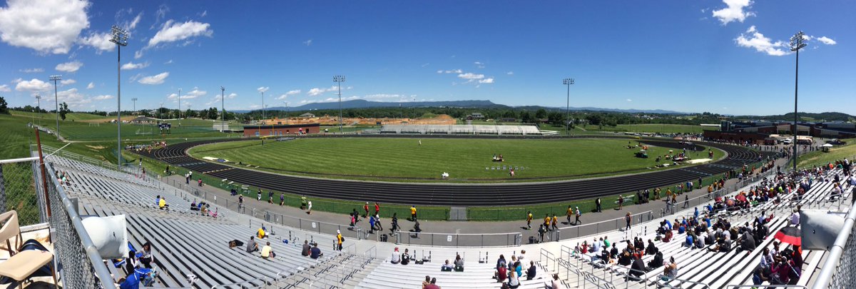 MileSplitDMV's tweet photo. Time for some action! #3A4A #whowonstates https://t.co/x0PD48JmZv
