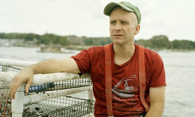 yesmagazine's tweet image. How an army of ocean farmers is starting an economic revolution ow.ly/rjJh3013E4H #WorldOceansDay