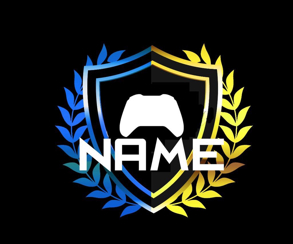 SocialDesignGFX's tweet image. For Logos like these DM @ShoutRTs @ShoutGamers @DNR_CREW @FameRTs @NightRTs @OpTicRTweet @RegalRetweet @Relay_RTs