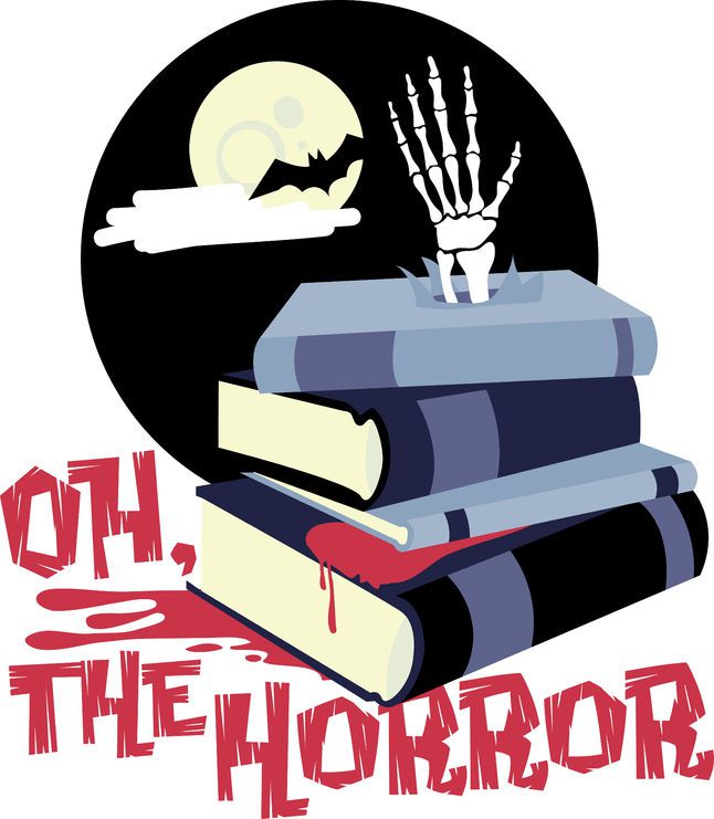 HorrorWriting's tweet image. Top 100 Horror Book Authors horrorfictionbooks.com/top-100-horror…