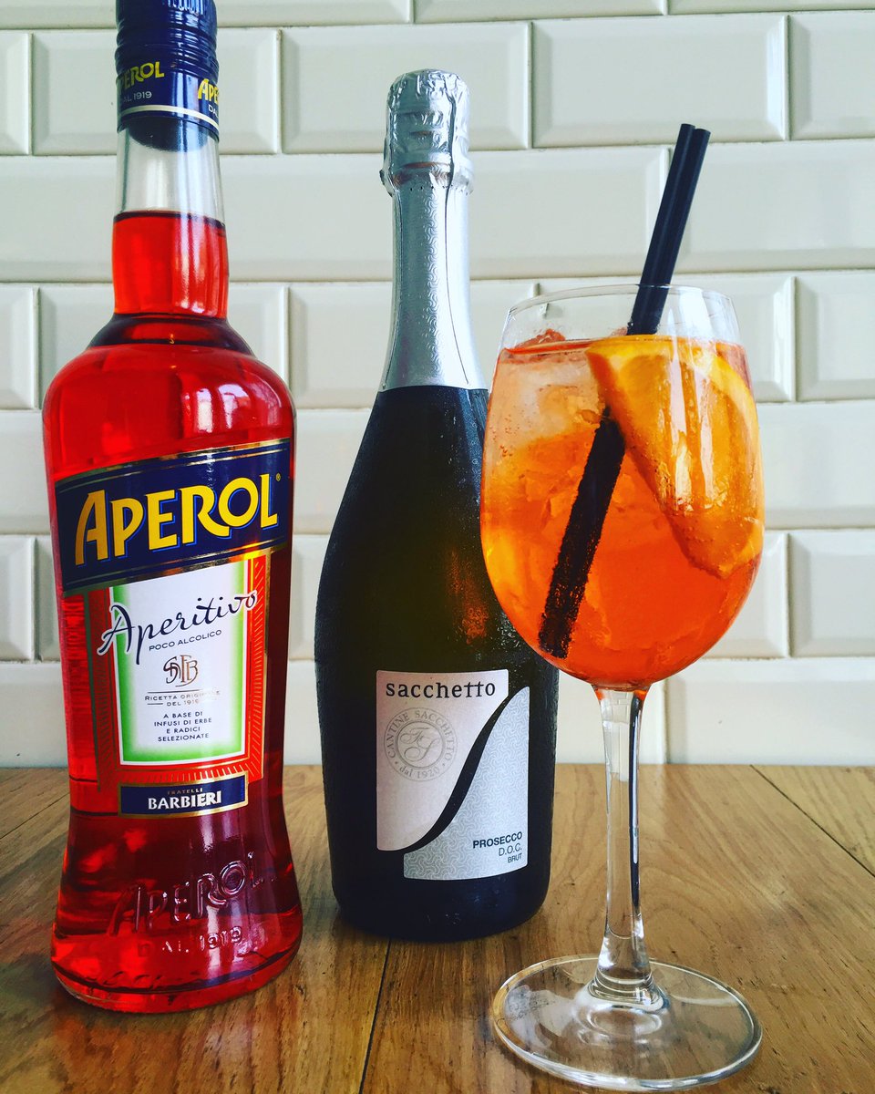 RedDoorLpool's tweet image. Join us NXT Friday for our FIRST Summer &apos;16 BBQ on the terrace to celebrate our @AperolSpritzUK event
#SpritzOClock