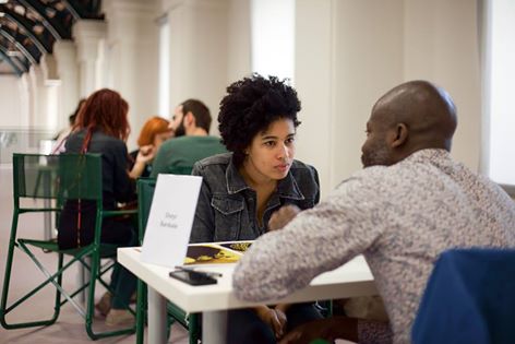 On 13/6 we welcome this year's Portfolio Reviews. Learn more about it at photofestival.gr/portfolio-revi… #APhF16