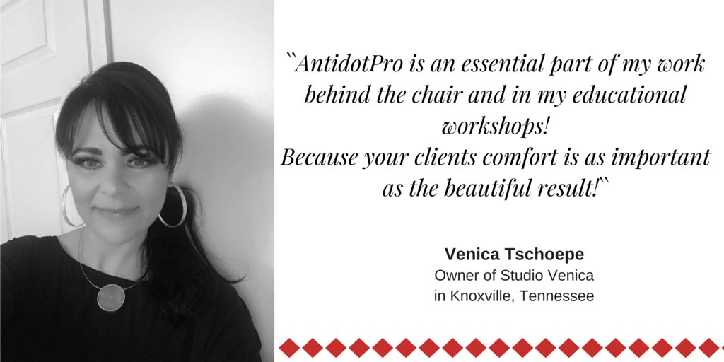 antidot_pro's tweet photo. Great testimonial from @StudioVenica #antidotpro #nomoreitching #reviews https://t.co/9hf8IFRDDL
