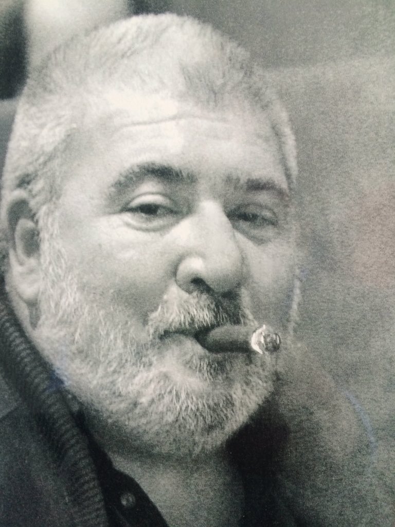 A diez años de su muerte, amigos, compañeros y camaradas seguimos diciendo: Mario Granero: Presente!