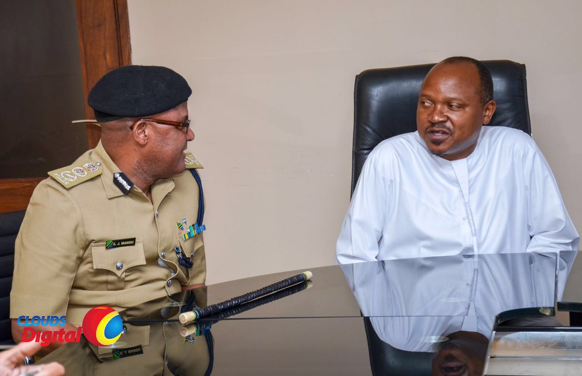 Great Vision,we will support the IGP