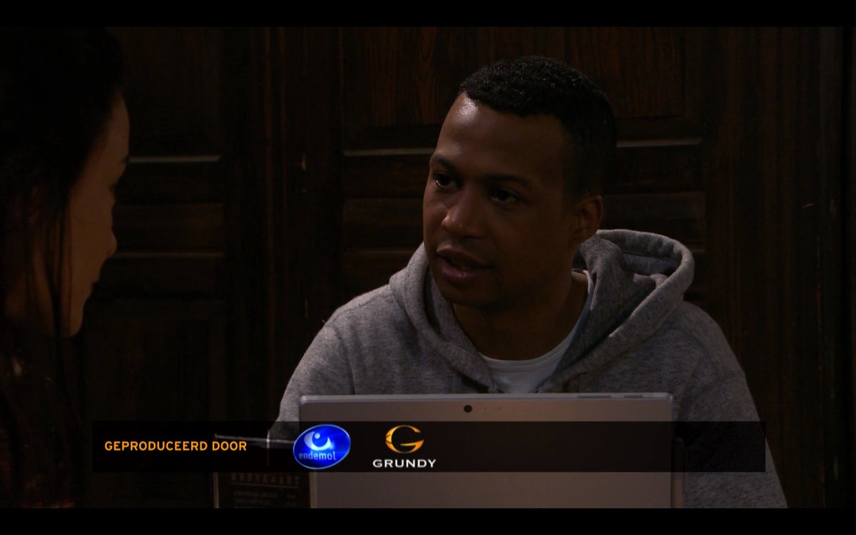 No way! Een oude Anubis-castlid speelt in #GTST dinsdag! Kevin Wekker, hij speelde Appie.