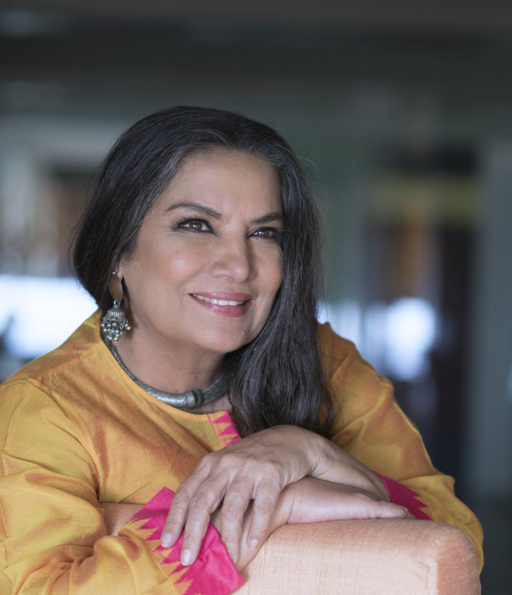 Signature Move Casting Update: Shabana Azmi to Play Parveen chicagofilmproject.com/2016/06/08/sig…