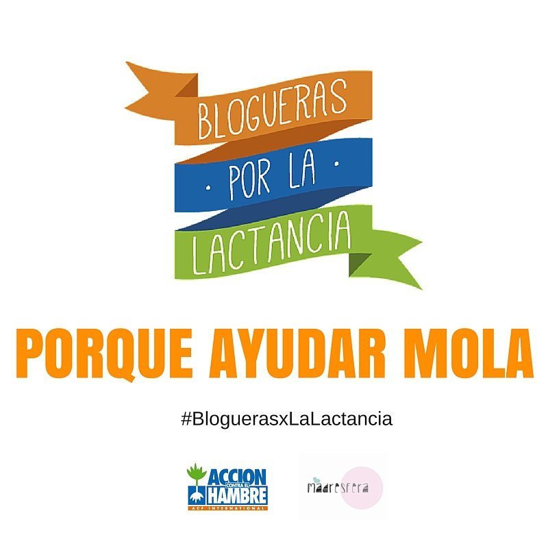 mmtierradenadie's tweet photo. https://t.co/Jv2gtkVGmH Post de @mamabocachancla #estoeslaleche #madresfera #blogueras #inicitivasolidaria https://t.co/0SWcktxRRx