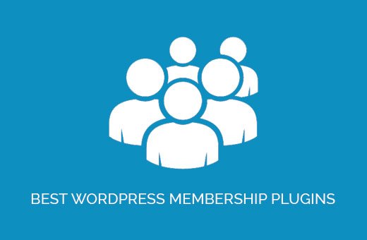 wpbeginner's tweet image. 5 Best #WordPress Membership Plugins Compared (2016) - wpbeg.in/1t8XdY1