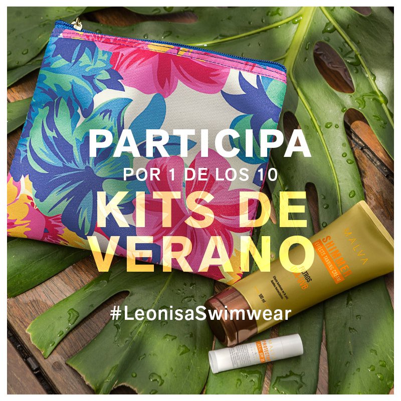 Leonisa's tweet photo. Tenemos un concurso para ti. Ve a nuestro perfil de Facebook y entérate de qué se trata. https://t.co/fCNj3nhMwF