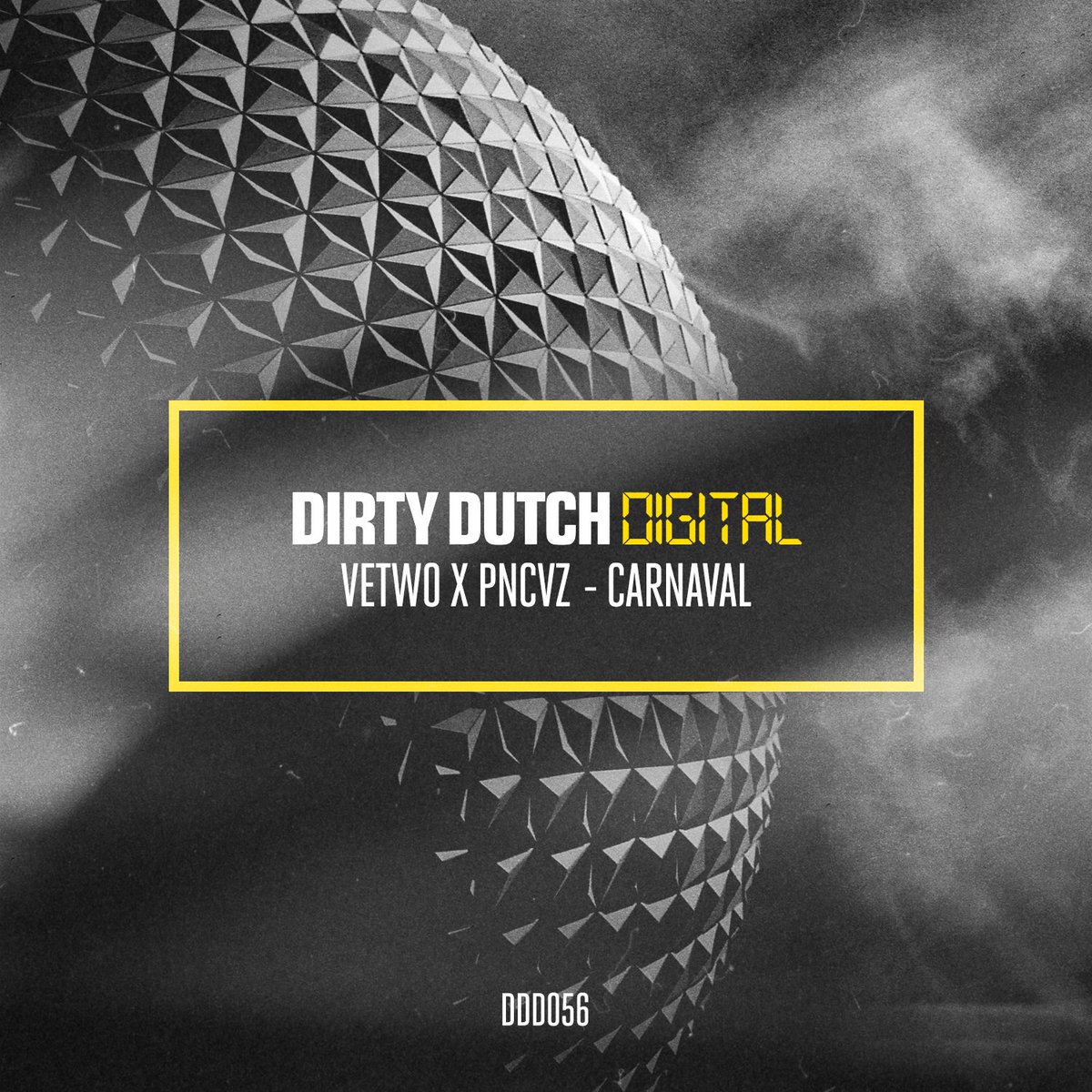 VetwoMusic's tweet photo. OUT NOW!
VETWO x PNCVZ - CARNAVAL @dirtydutch https://t.co/u5s8z53p6e https://t.co/EwHwO8Ef99