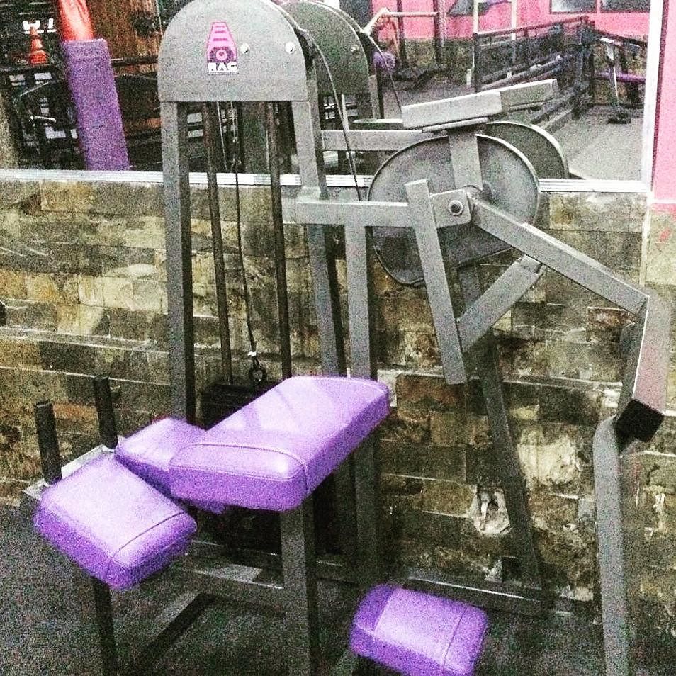ra_gym's tweet photo. Llegaron nuevas máquinas a #RAGym
A entrenar se ha dicho. ¡Vamos que si se puede!
#Repost @raulpersonal_trainer w… https://t.co/6j8nNmdSoE