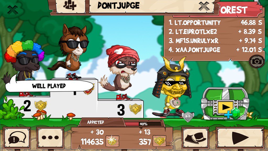 LLightwork's tweet photo. Having a blast @ #funrun2 #Opportunity #UnrulyxR #DONTJUDGE https://t.co/VEPMXa3zpP