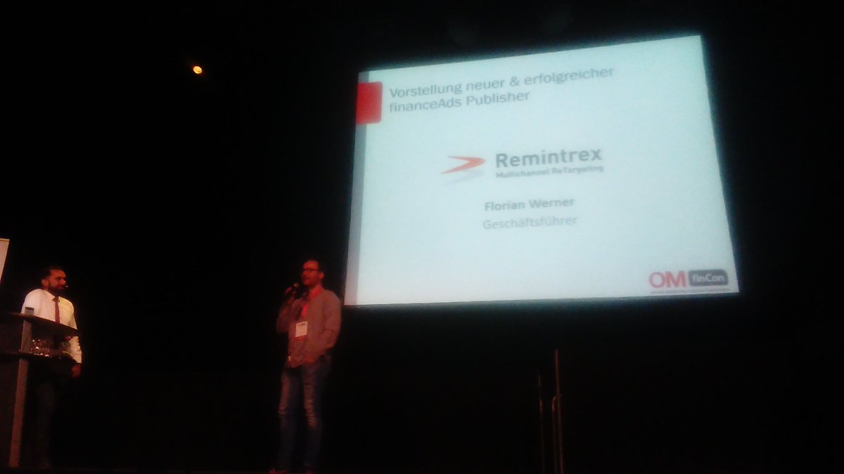 remintrex tweet picture