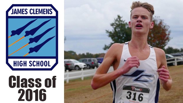 MileSplitSE's tweet photo. We hear from James Clemens senior Aaron Beane in his senior sendoff.
https://t.co/M8NEoa7Obd https://t.co/yo5dOxiYRj