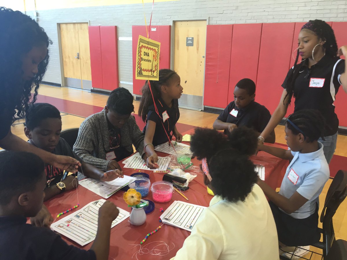 SEMatSOUSA's tweet photo. #SEMmaker'sfair @SousaMS_DCPS #SEM https://t.co/cxYChvo5E4