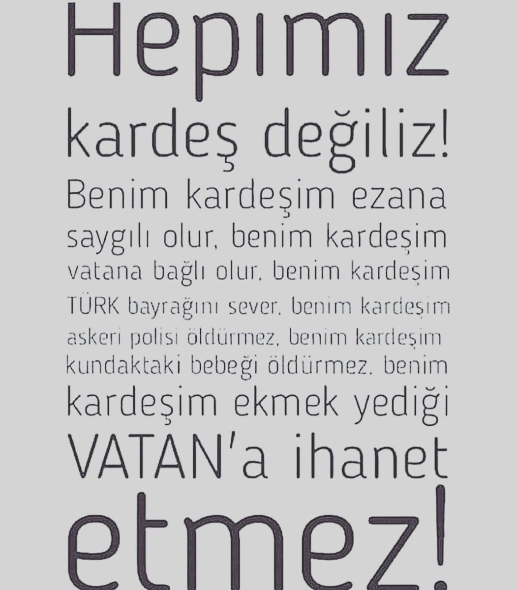 Kutlu_Dava_'s tweet photo. https://t.co/lTtpkCal4U