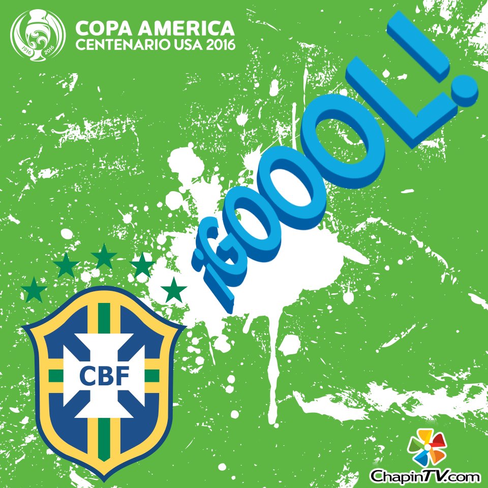 Canales3y7's tweet photo. 14' Brasil abre el marcador.
Brasil 1 - Haití 0
Recuerda verlo por Canal 13 y https://t.co/FcxLlUgKfs https://t.co/DCKSc39g02