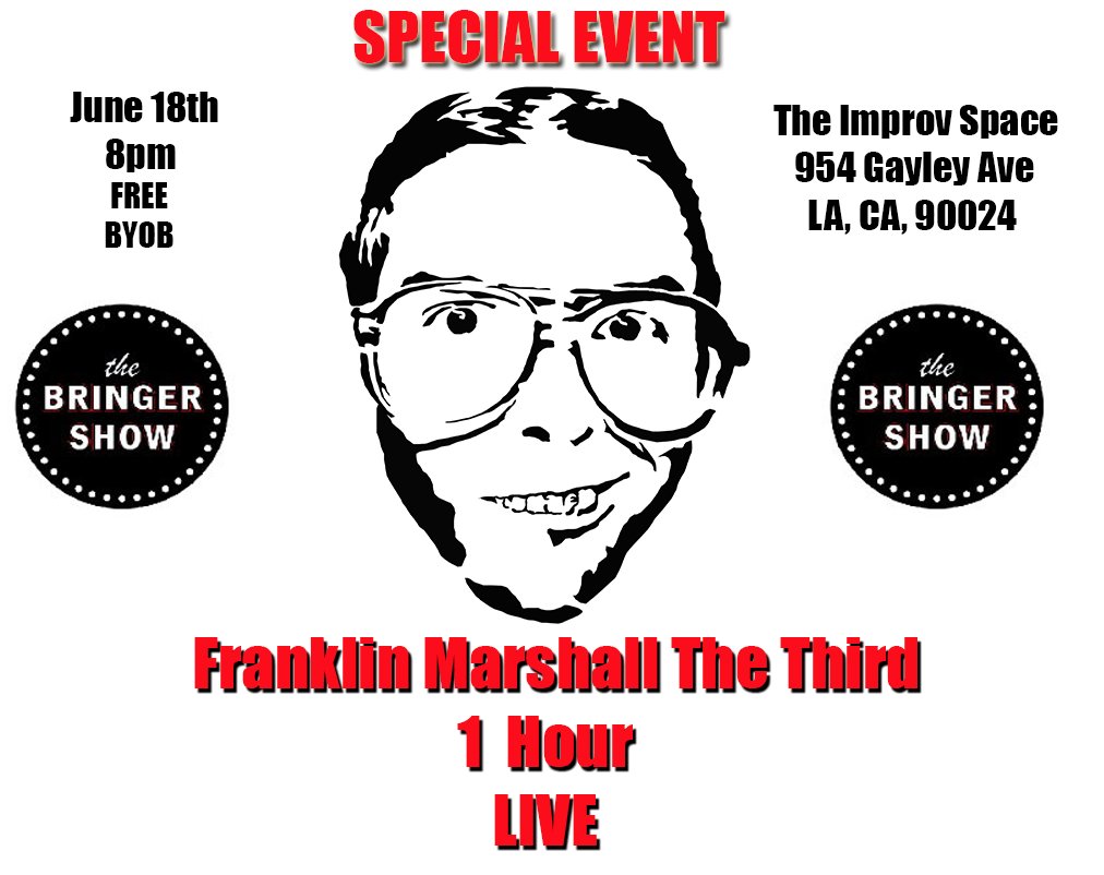 TheBringerShow's tweet photo. @SocialInLA https://t.co/QnRy3YuXqP https://t.co/NjU2nj5OLS