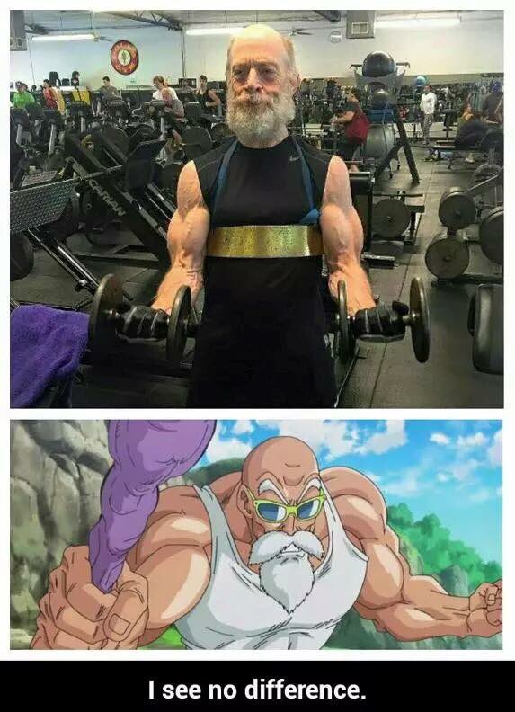DM_Mitch's tweet photo. Is JK Simmons really getting ripped 4 his Commissioner Jim Gordon role...or perhaps another secret unrevealed role? https://t.co/eGSUzXsk24