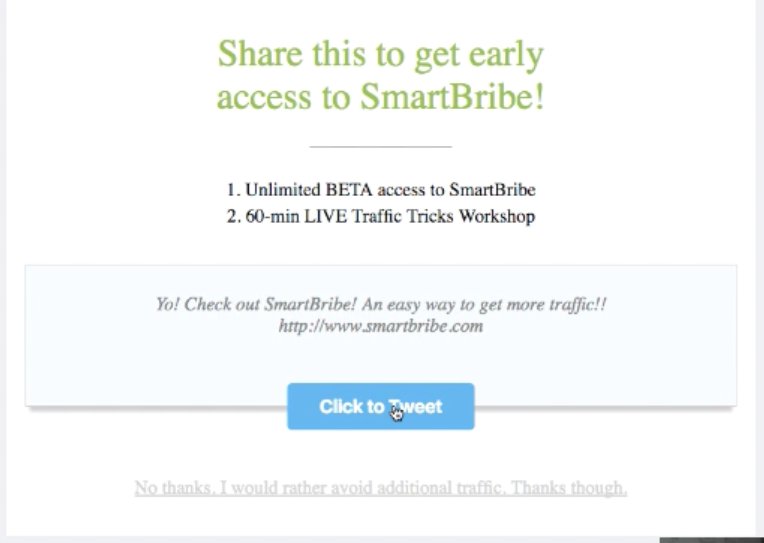 6 Ways to Get Signups for Your Product That Hasn’t Launched buff.ly/1RWlHZ3