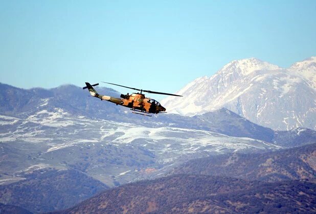 teroretavizyok_'s tweet photo. Ağrı'nın Doğubayazıt İlçesi kırsalında askerler ile çatışmaya giren 2 Pkk'lı terörist etkisiz hale getirildi. https://t.co/TuOO3gefc6