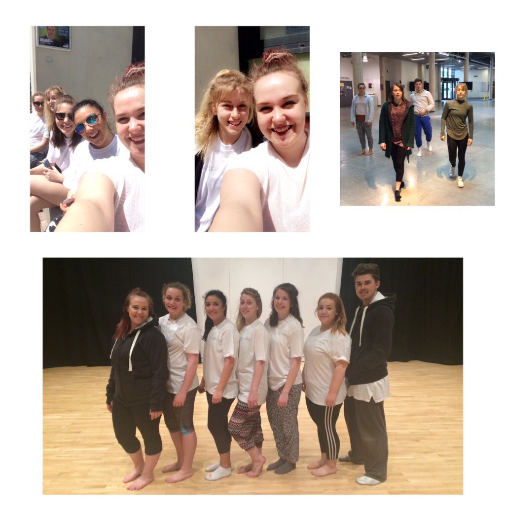 siobhandance1's tweet photo. @WithCompany1 #WithCompany
I am going to miss all of you what a great time we have had https://t.co/doa8ciXGuT