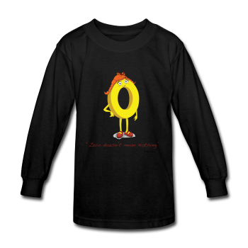ZelzaZero's tweet photo. Kids' Long Sleeve T-Shirt USD 21.95 https://t.co/L1orSAJSed https://t.co/0ryT24byYu