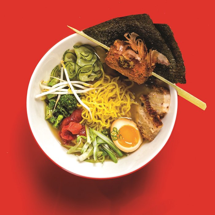 Join us <a href="/yushovegas/">Yusho at Monte Carlo</a> for Las Vegas Restaurant Week tonight through June 17th.  montecrlo.lv/w5rEVr #LVRW