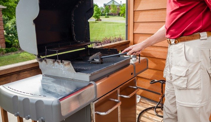 Relo2oc's tweet image. Spruce up your greasy grill with this cleaning method: otbd.it/heX6zQ