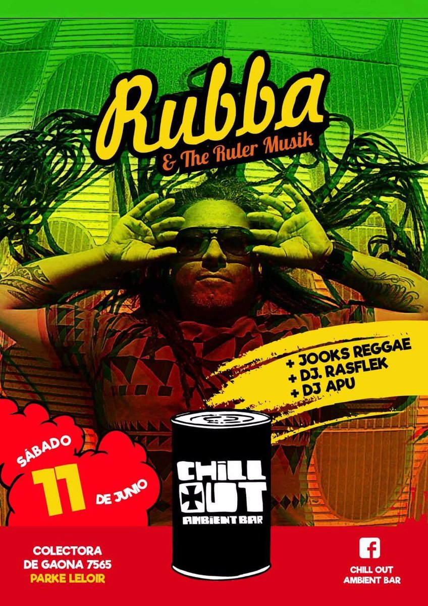 El Rubba tweet media